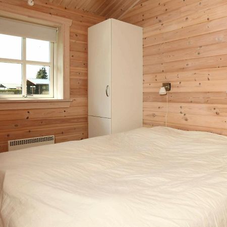 6 Person Holiday Home In Skibby Εξωτερικό φωτογραφία