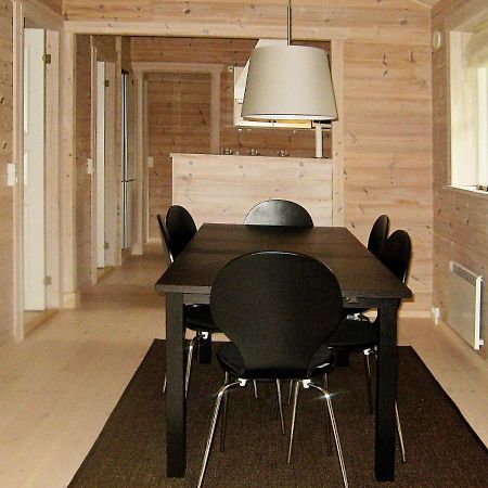 6 Person Holiday Home In Skibby Εξωτερικό φωτογραφία