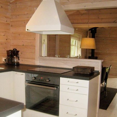 6 Person Holiday Home In Skibby Εξωτερικό φωτογραφία