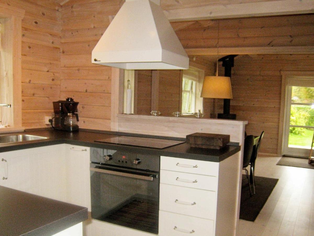 6 Person Holiday Home In Skibby Εξωτερικό φωτογραφία
