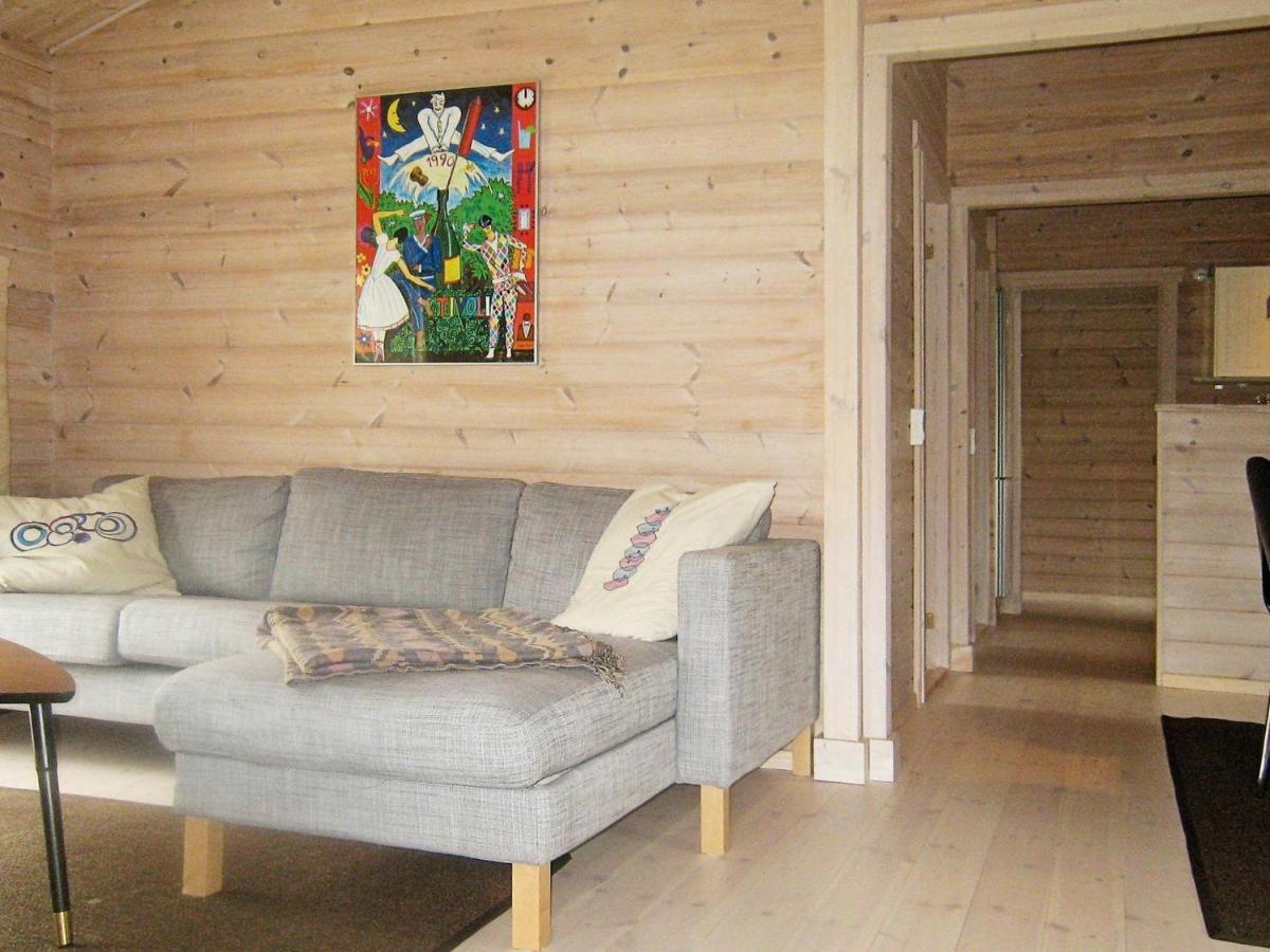 6 Person Holiday Home In Skibby Εξωτερικό φωτογραφία